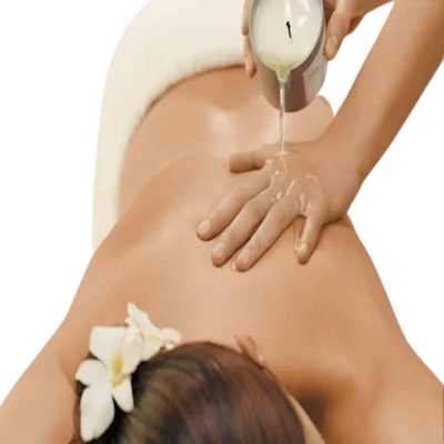 Aromatherapy Massage